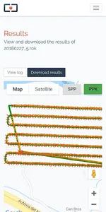 QuickSurv screenshot 6