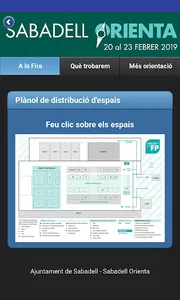 Fira FP screenshot 0