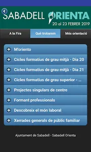 Fira FP screenshot 2
