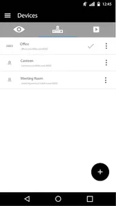 VISIONA EasyView screenshot 3