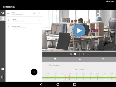 VISIONA EasyView screenshot 7