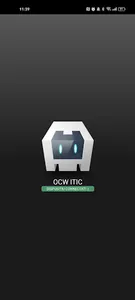 OCW iTIC screenshot 2