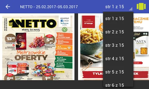 KATALOG PROMOCJE screenshot 10