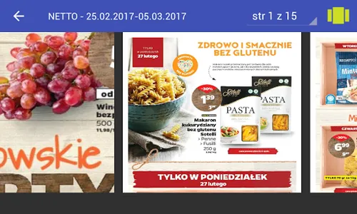 KATALOG PROMOCJE screenshot 11