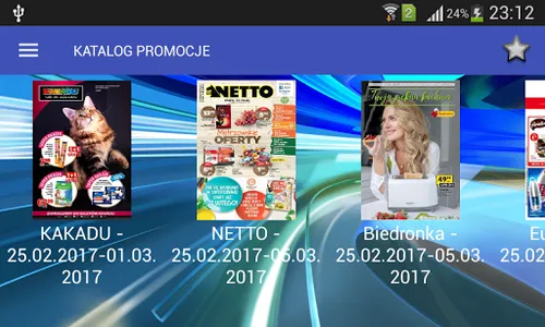 KATALOG PROMOCJE screenshot 7