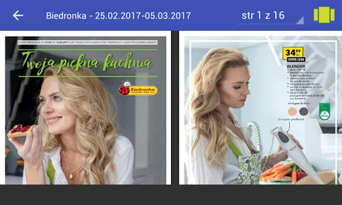 KATALOG PROMOCJE screenshot 9