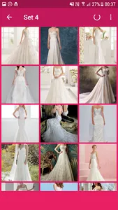 +1700 Wedding Dresses screenshot 11