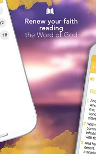 Catholic Bible audio screenshot 7