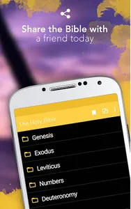 Catholic Bible audio screenshot 9
