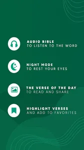 Catholic Bible screenshot 4