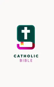 Catholic Bible screenshot 5