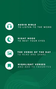 Catholic Bible screenshot 9