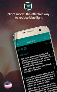 Catholic Bible Offline screenshot 13