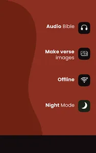 Catholic Bible Audio Offline screenshot 12