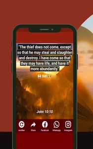 Catholic Bible Audio Offline screenshot 13