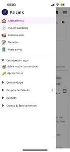 PsiLink screenshot 0