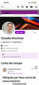 PsiLink screenshot 1