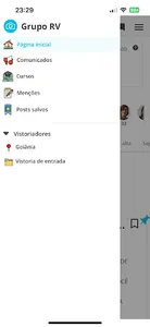 Grupo RV screenshot 2