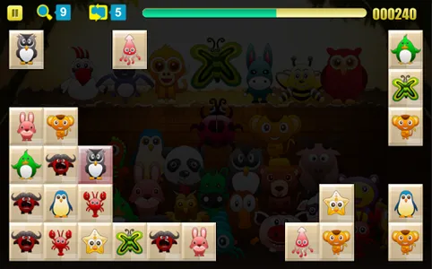 Onet Funny Animal screenshot 3