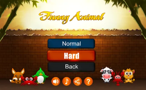 Onet Funny Animal screenshot 5