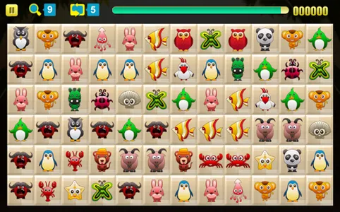 Onet Funny Animal screenshot 6