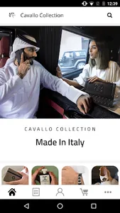 CAVALLO screenshot 0