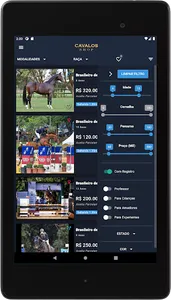 Cavalos Shop screenshot 7