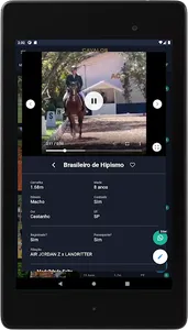 Cavalos Shop screenshot 8