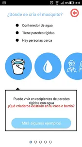 Caza Mosquitos screenshot 3