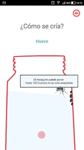 Caza Mosquitos screenshot 5