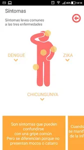 Caza Mosquitos screenshot 6