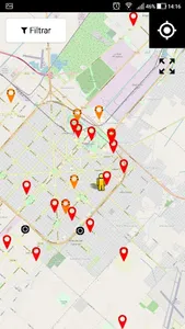Caza Mosquitos screenshot 7