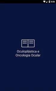 Oculoplástica e Oncologia Ocul screenshot 1