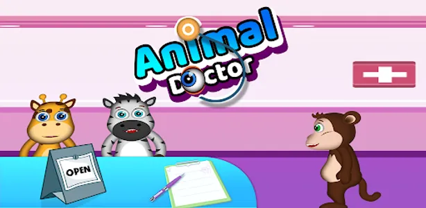 Animal Doctors screenshot 0