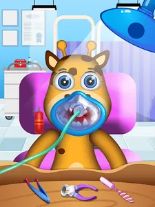 Animal Doctors screenshot 1