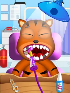 Animal Doctors screenshot 3