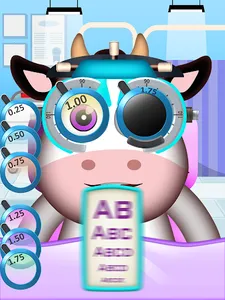 Animal Doctors screenshot 5