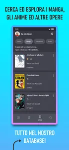 AnimeClick APP screenshot 2