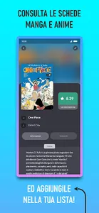 AnimeClick APP screenshot 4