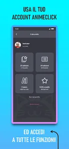 AnimeClick APP screenshot 5