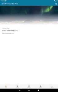 SFAI & AnIva-veckan 2023 screenshot 6