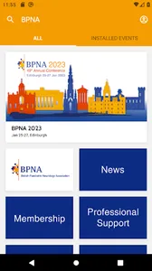 BPNA screenshot 0