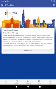 BPNA screenshot 3