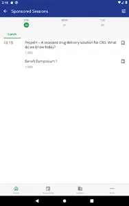 CEORL-HNS 2022 screenshot 4