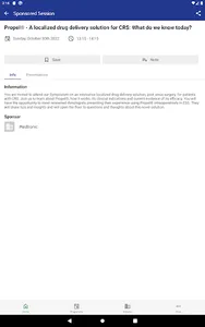 CEORL-HNS 2022 screenshot 8