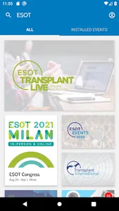 ESOT screenshot 0