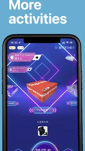 LuckyBoxes screenshot 1