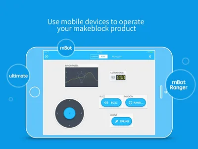 Makeblock screenshot 8