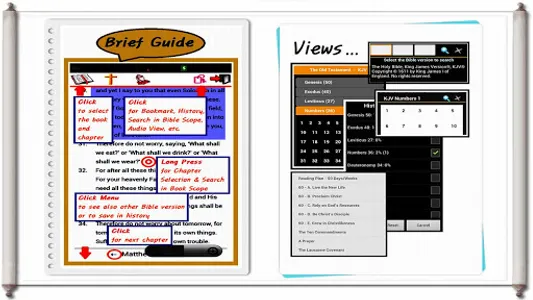 Biblesmith - Telugu screenshot 0