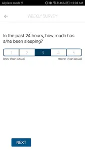 THinK Study screenshot 4